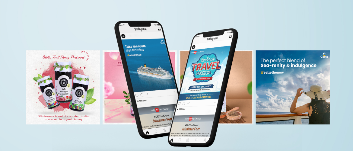 Content Marketing Service