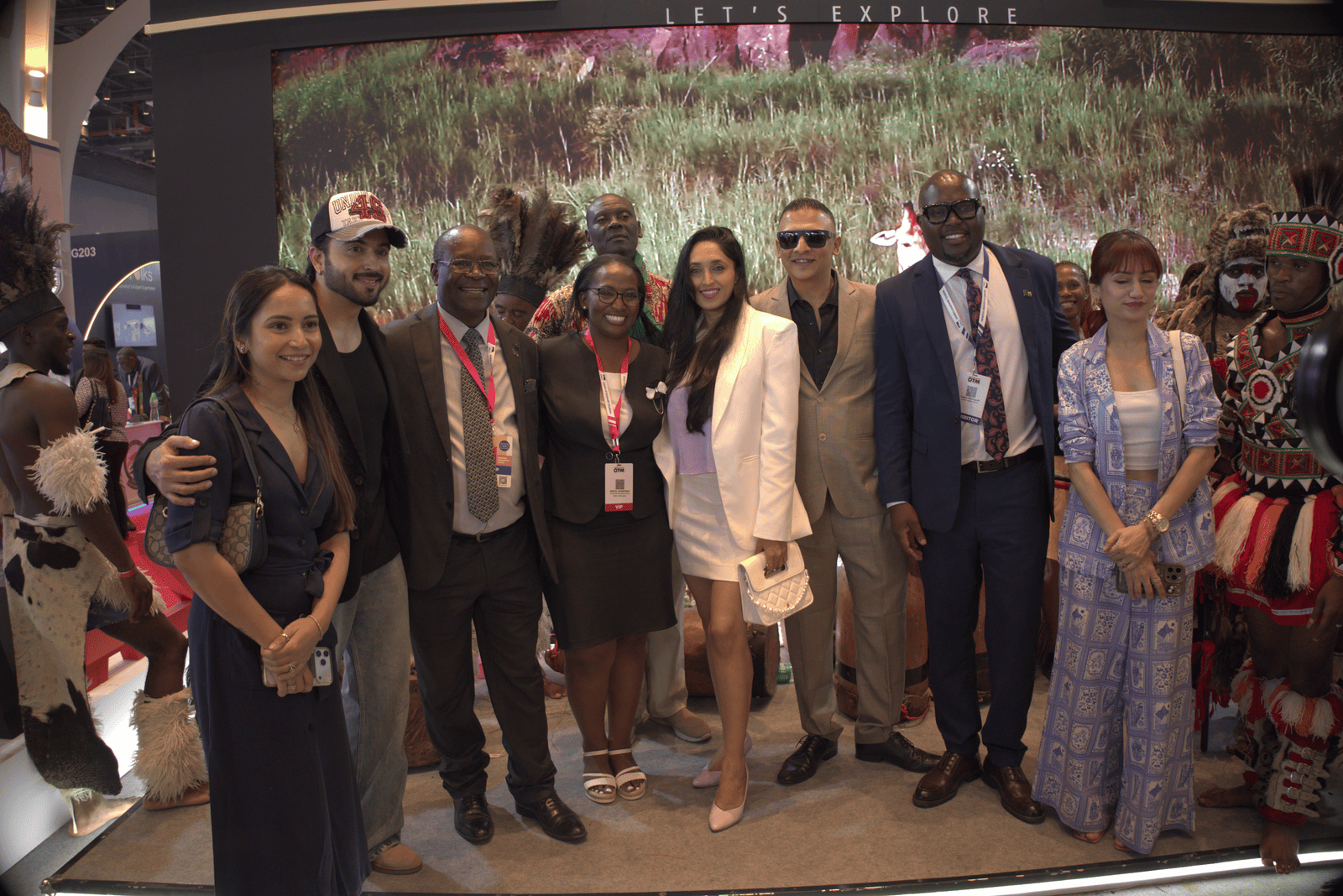 Influencer Engagement