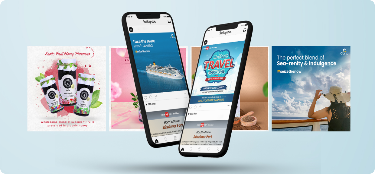 Brand Strategy service