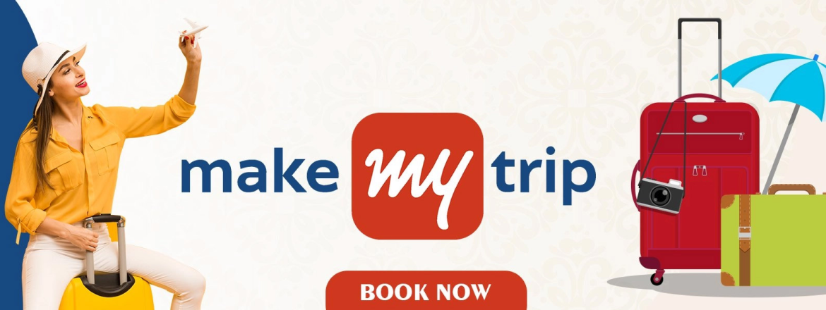 MakeMyTrip - Performance marketing