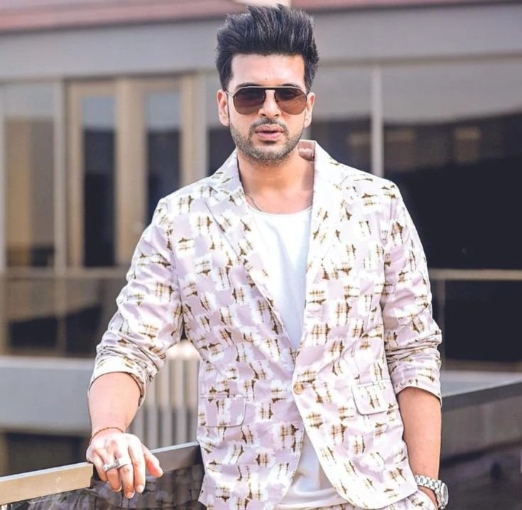 Karan Kundrra
