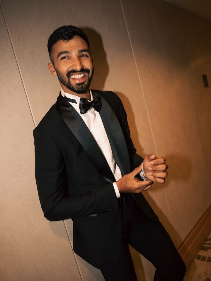 Devdutt Padikkal