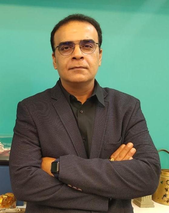 Naresh Rawal