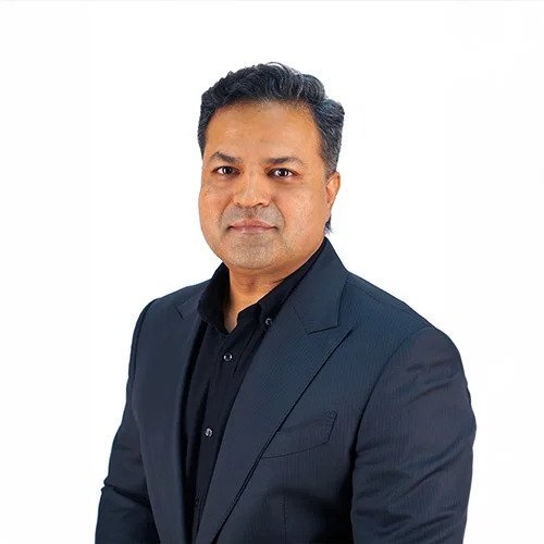 Puneet Kumar