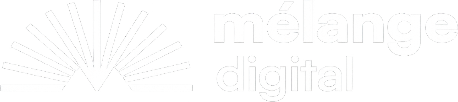 Mélange Digital