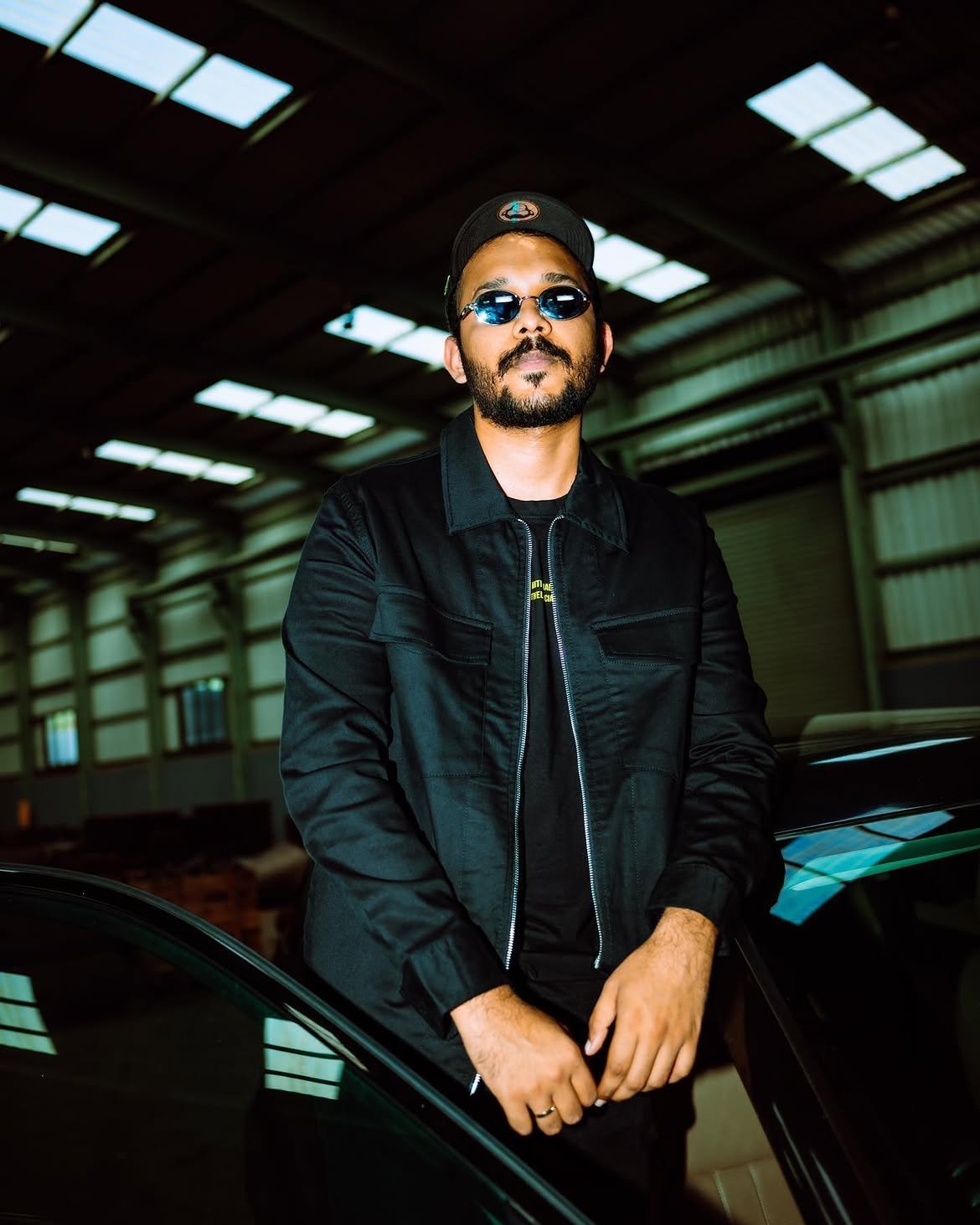 Rohit Machcha