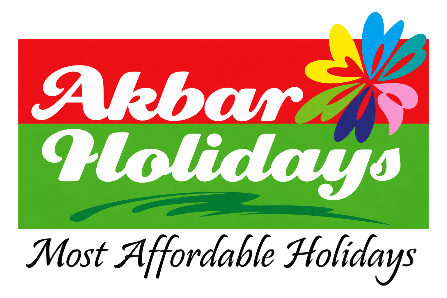 Akbar Travels