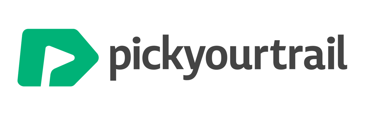 Pickyourtrail
