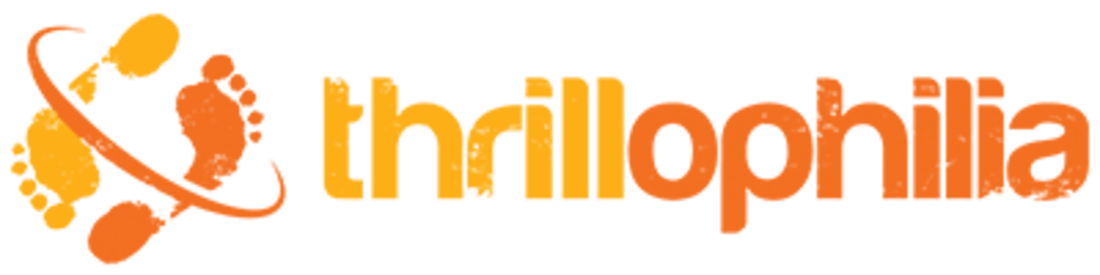 Thrillophilia