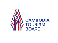 Cambodia Tourism Board logo