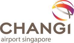 Changi Airport Singapore logo