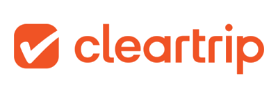 Cleartrip logo