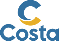 Costa Cruises logo