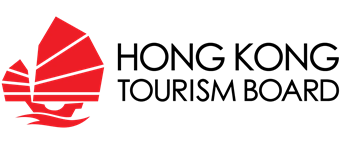 Hong Kong Tourism Board logo