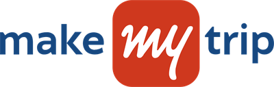 MakeMyTrip logo