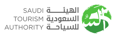 Saudi Tourism Authority logo