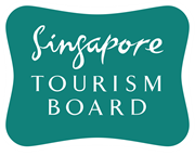 Singapore Tourism Board logo