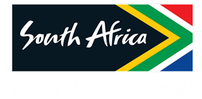 South African Tourism logo