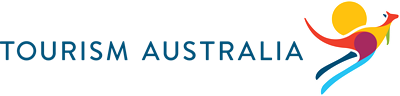 Tourism Australia logo