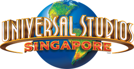 Universal Studios Singapore logo