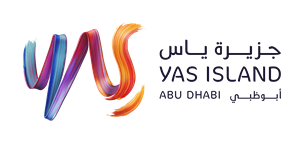 Yas Island Abu Dhabi logo