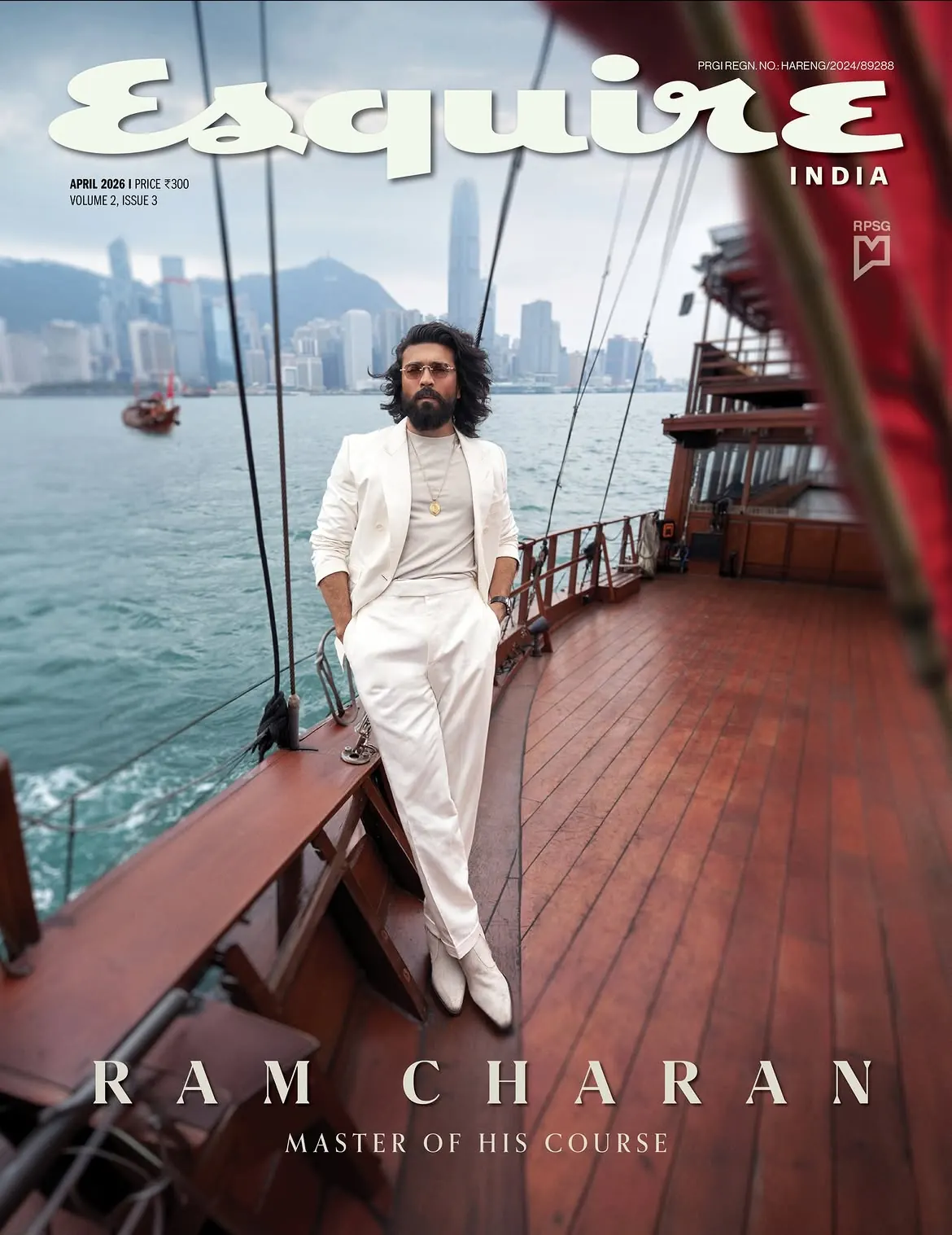 Hong Kong Tourism Board marketing campaign with influencer marketing| Melange Digital