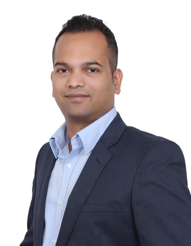 Sanket Bolinjkar - CEO & Founder, Melange Digital