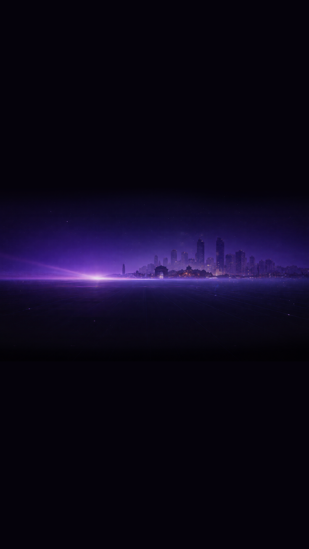 Mumbai skyline - Premier digital marketing services in Mumbai India