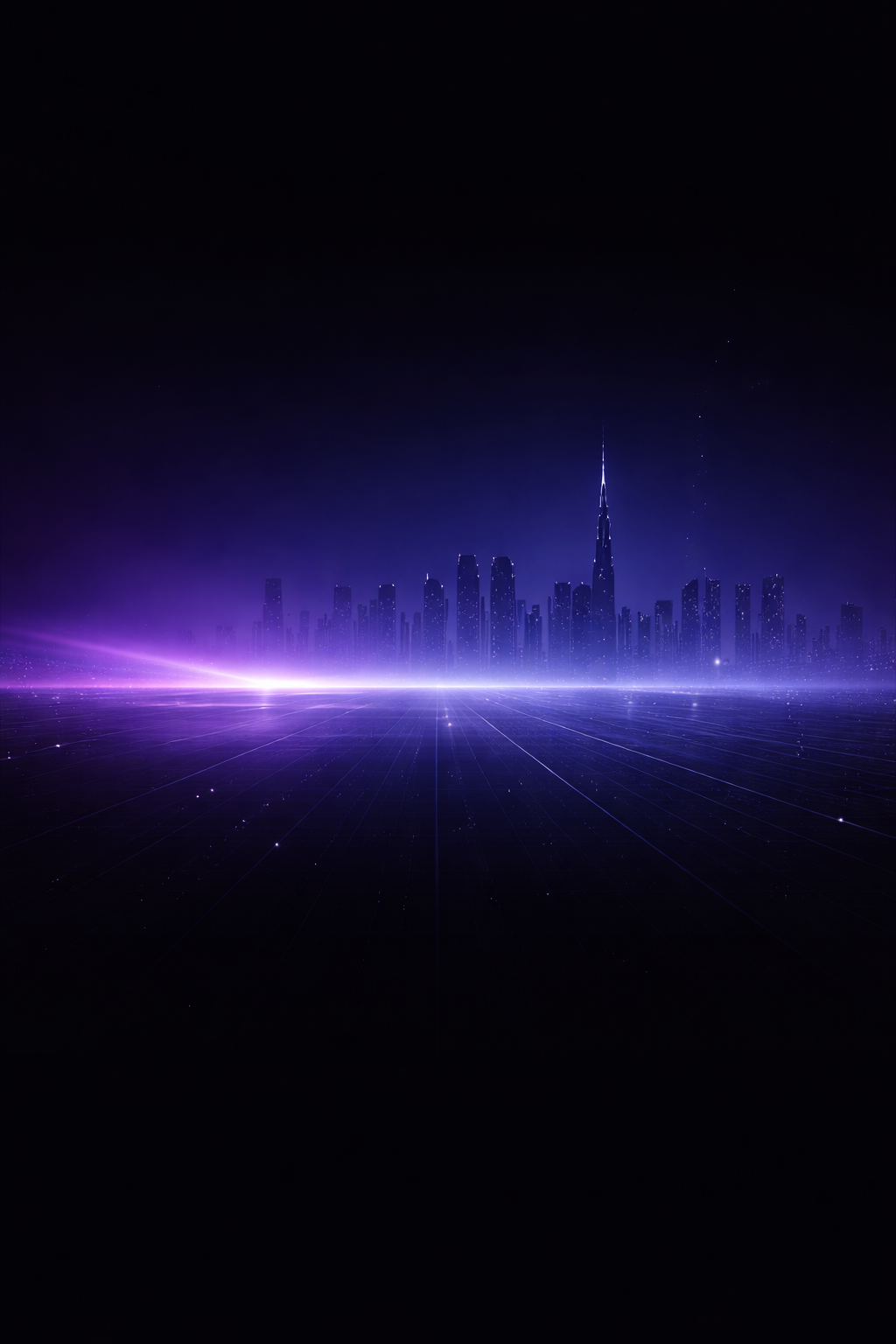 Mumbai skyline - Premier digital marketing services in Mumbai India