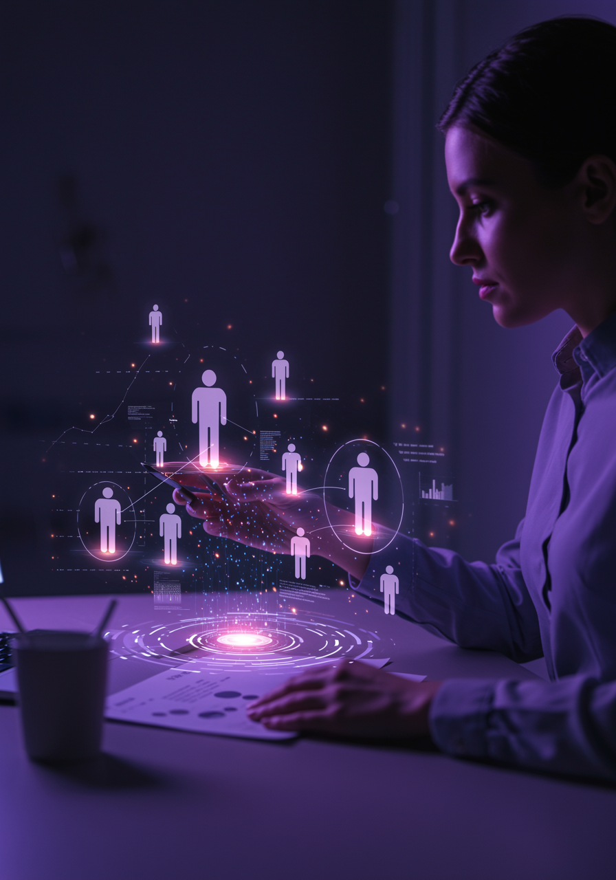 Target Market &
Consumer Intelligence