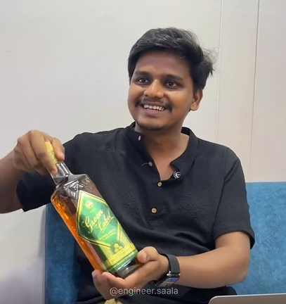 Green Label Challenge