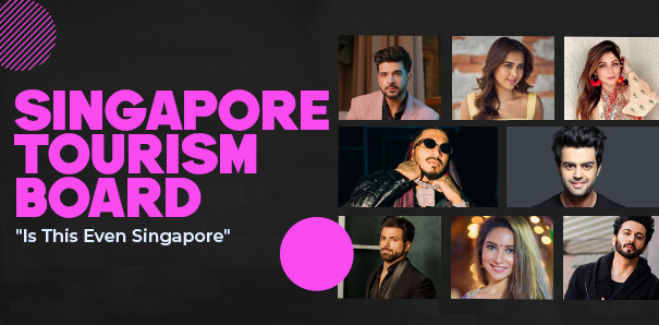 Singapore Tourism Board
