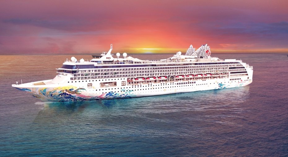 Costa Cruises: Introducing Luxury Cruising to India