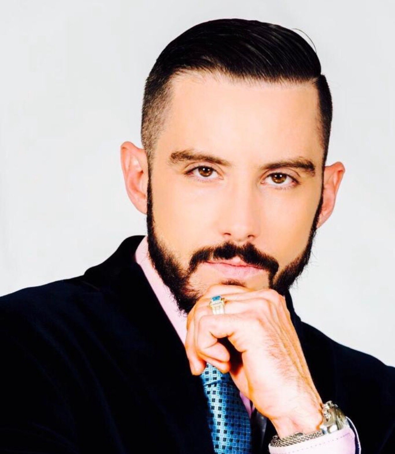 Julien Cordon - Regional Director, GCC