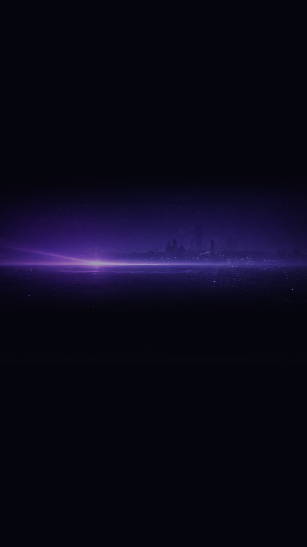Lusaka skyline - Premier digital marketing services in Lusaka Zambia